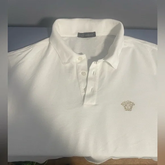 Men’s Versace Shirt - Picture 2 of 8